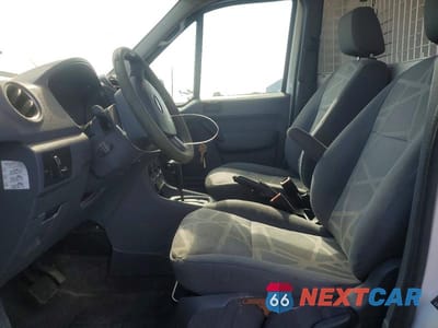Zdjęcie 7 z 13 samochodu: 2011 FORD TRANSIT CONNECT XL VIN:NM0LS7CN4BT045819 - miniatura