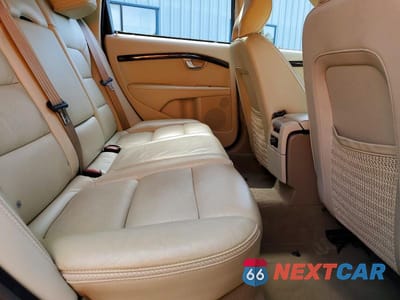 Zdjęcie 10 z 13 samochodu: 2013 VOLVO XC70 3.2 VIN:YV4952BZ2D1147272 - miniatura