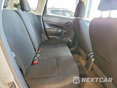 Zdjęcie 10 z 12 samochodu: 2014 NISSAN VERSA NOTE S PLUS VIN:3N1CE2CP4EL379598 - miniatura