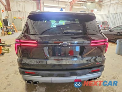 Zdjęcie 6 z 13 samochodu: 2024 CHEVROLET TRAVERSE LT Z71 VIN:1GNEVJKS6RJ219703 - miniatura