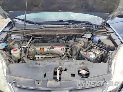 Zdjęcie 12 z 13 samochodu: 2010 HONDA CR-V LX VIN:5J6RE4H39AL020126 - miniatura