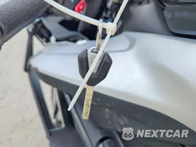 Zdjęcie 8 z 9 samochodu: 2025 CF MOTO 675SS VIN:LCEPEVLPXS6000822 - miniatura