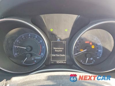 Zdjęcie 9 z 12 samochodu: 2016 TOYOTA SCION VIN:JTNKARJE7GJ515565 - miniatura