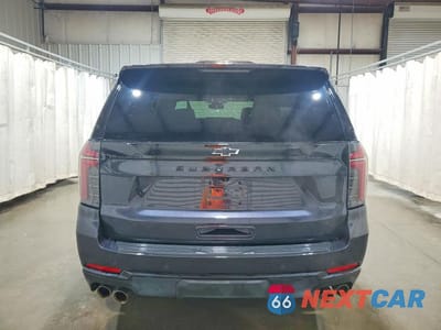 Zdjęcie 6 z 13 samochodu: 2025 CHEVROLET SUBURBAN K1500 Z71 VIN:1GNS6DRD4SR220719 - miniatura