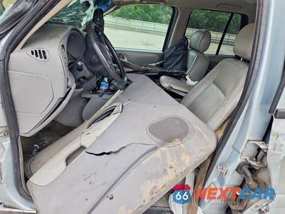 Zdjęcie 7 z 13 samochodu: 2008 CHEVROLET TRAILBLAZER LS VIN:1GNET13M282177772 - miniatura