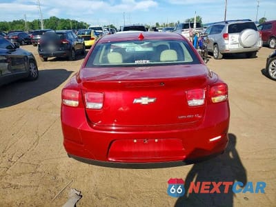 Zdjęcie 6 z 12 samochodu: 2014 CHEVROLET MALIBU 1LT VIN:1G11C5SL6EF113285 - miniatura