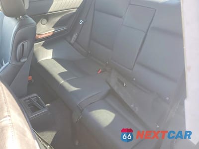 Zdjęcie 10 z 12 samochodu: 2006 BMW 325 CI SULEV VIN:WBABV13446JT24390 - miniatura