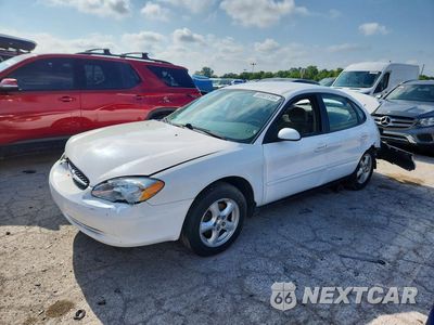2003 FORD TAURUS SES 1FAFP55223G217953 - główne zdjęcie licytacji z USA - miniatura