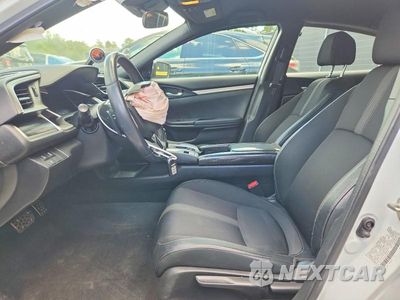 Zdjęcie 7 z 12 samochodu: 2020 HONDA CIVIC SPORT VIN:2HGFC2F89LH584359 - miniatura