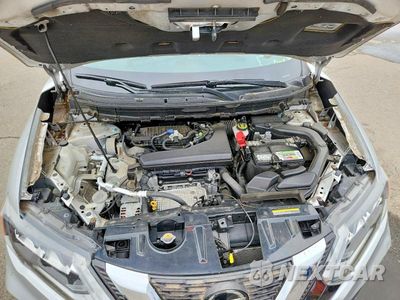 Zdjęcie 12 z 13 samochodu: 2018 NISSAN ROGUE SL VIN:JN8AT2MV0JW306485 - miniatura
