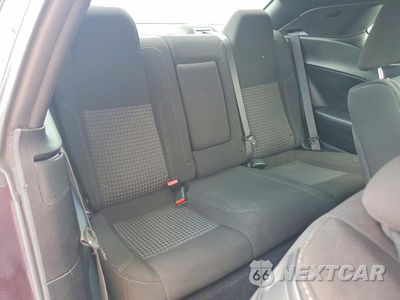 Zdjęcie 10 z 13 samochodu: 2021 DODGE CHALLENGER SXT VIN:2C3CDZAG4MH567657 - miniatura