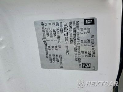 Zdjęcie 13 z 13 samochodu: 2016 CHEVROLET EXPRESS G2500 VIN:1GCWGAFF0G1300374 - miniatura