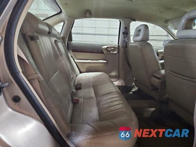 Zdjęcie 10 z 13 samochodu: 2003 CHEVROLET IMPALA VIN:2G1WF52E839271387 - miniatura