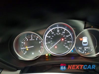 Zdjęcie 9 z 13 samochodu: 2025 MAZDA CX-5 PREFERRED VIN:JM3KFBCLXS0682565 - miniatura