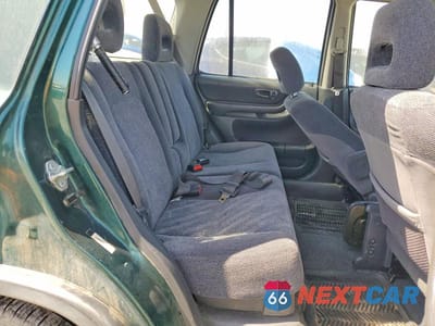 Zdjęcie 11 z 13 samochodu: 1999 HONDA CR-V LX VIN:JHLRD1844XC020000 - miniatura