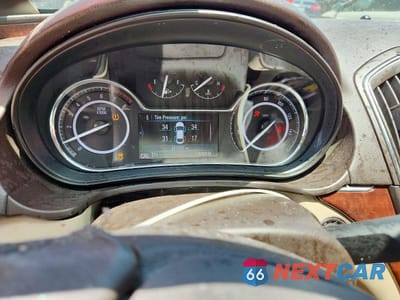 Zdjęcie 9 z 13 samochodu: 2017 BUICK REGAL PREMIUM VIN:2G4GR5GX5H9125111 - miniatura