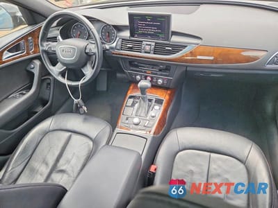 Zdjęcie 8 z 12 samochodu: 2014 AUDI A6 PREMIUM PLUS VIN:WAUGFAFC5EN139925 - miniatura