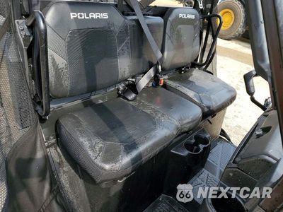 Zdjęcie 6 z 10 samochodu: 2025 POLARIS RANGER UTILITY VEHICLE VIN:3NSTAE995SH157426 - miniatura