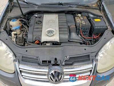 Zdjęcie 11 z 12 samochodu: 2008 VOLKSWAGEN JETTA WOLFSBURG VIN:3VWRJ71K58M181762 - miniatura