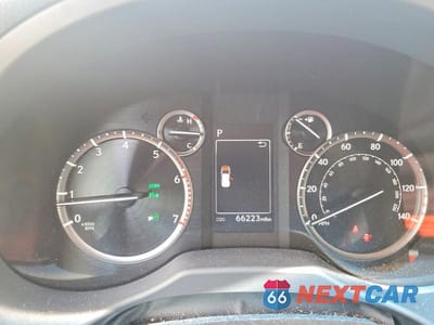 Zdjęcie 9 z 13 samochodu: 2020 LEXUS GX 460 PREMIUM VIN:JTJAM7BX6L5253033 - miniatura