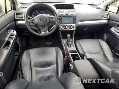 Zdjęcie 8 z 12 samochodu: 2015 SUBARU XV CROSSTREK 2.0 LIMITED VIN:JF2GPAMC4F8271014 - miniatura