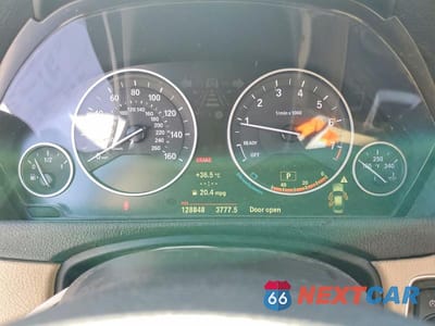 Zdjęcie 9 z 12 samochodu: 2013 BMW 328 I SULEV VIN:WBA3C1C57DF444994 - miniatura