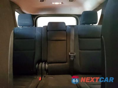 Zdjęcie 10 z 13 samochodu: 2012 DODGE DURANGO CREW VIN:1C4RDJDG7CC153924 - miniatura