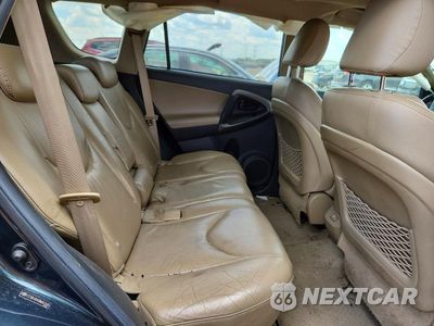 Zdjęcie 10 z 13 samochodu: 2011 TOYOTA RAV4 LIMITED VIN:2T3DK4DV0BW043485 - miniatura