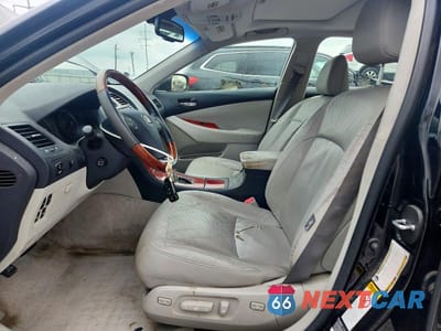 Zdjęcie 7 z 12 samochodu: 2008 LEXUS ES 350 VIN:JTHBJ46G182236625 - miniatura