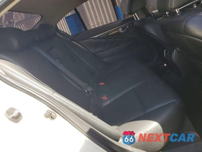 Zdjęcie 10 z 12 samochodu: 2019 INFINITI Q50 3.0T LUXE VIN:JN1EV7AR4KM558977 - miniatura