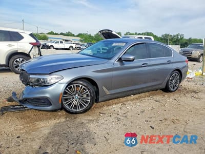 2019 BMW 540 XI WBAJE7C51KWW45209 - główne zdjęcie licytacji z USA - miniatura