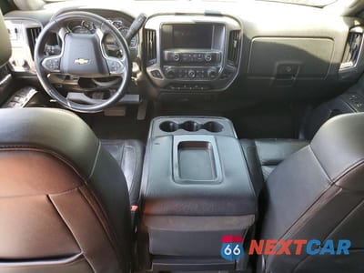 Zdjęcie 8 z 12 samochodu: 2017 CHEVROLET SILVERADO C1500 LT VIN:3GCPCREC7HG475410 - miniatura