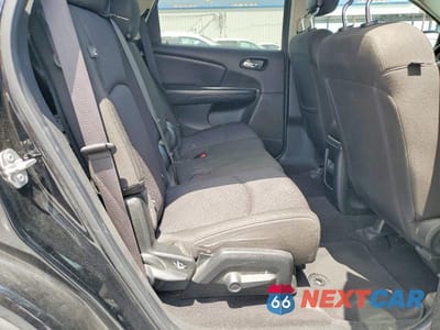 Zdjęcie 11 z 14 samochodu: 2019 DODGE JOURNEY SE VIN:3C4PDCAB0KT758026 - miniatura