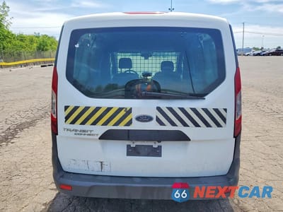 Zdjęcie 6 z 13 samochodu: 2018 FORD TRANSIT CONNECT XL VIN:NM0LE7E79J1349616 - miniatura