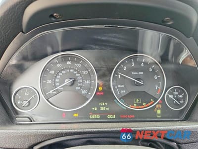 Zdjęcie 9 z 12 samochodu: 2015 BMW 328 I SULEV VIN:WBA3C1C5XFK119864 - miniatura