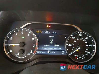 Zdjęcie 9 z 12 samochodu: 2021 NISSAN TITAN S VIN:1N6AA1EC2MN520961 - miniatura