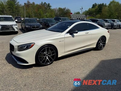 Drugie zdjęcie samochodu z przodu: 2015 MERCEDES-BENZ S 63 AMG VIN:WDDXJ7JB2FA003978 - miniatura