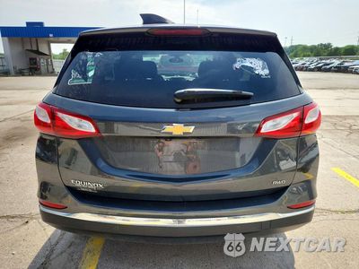 Zdjęcie 6 z 13 samochodu: 2019 CHEVROLET EQUINOX LT VIN:2GNAXUEV2K6198576 - miniatura
