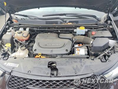 Zdjęcie 12 z 13 samochodu: 2023 CHRYSLER PACIFICA VIN:2C4RC1L77PR542841 - miniatura