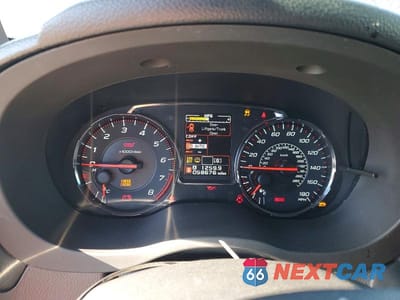 Zdjęcie 9 z 12 samochodu: 2020 SUBARU WRX STI VIN:JF1VA2E65L9805185 - miniatura