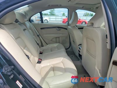 Zdjęcie 10 z 12 samochodu: 2013 VOLVO S80 3.2 VIN:YV1952AS4D1167122 - miniatura
