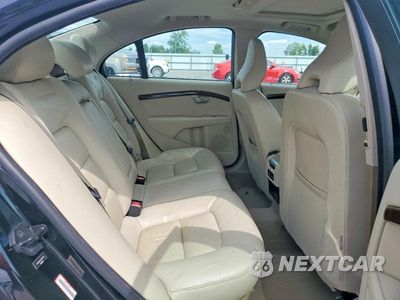 Zdjęcie 10 z 12 samochodu: 2013 VOLVO S80 3.2 VIN:YV1952AS4D1167122 - miniatura