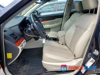 Zdjęcie 7 z 14 samochodu: 2012 SUBARU OUTBACK 2.5I LIMITED VIN:4S4BRCKC1C3235500 - miniatura