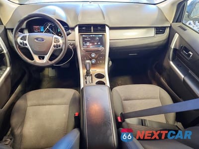 Zdjęcie 8 z 13 samochodu: 2011 FORD EDGE VIN:2FMDK3JC6BBA02709 - miniatura