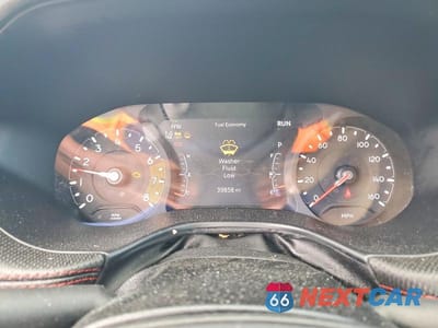 Zdjęcie 9 z 13 samochodu: 2025 JEEP COMPASS TRAILHAWK VIN:3C4NJDDN5ST584062 - miniatura