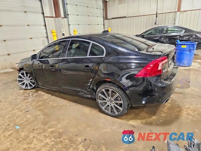 Drugie zdjęcie samochodu z przodu: 2016 VOLVO S60 PLATINUM VIN:YV149MFM5G2395245 - miniatura