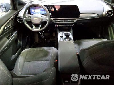 Zdjęcie 8 z 14 samochodu: 2025 CHEVROLET EQUINOX LT VIN:3GN7DLRP6SS183511 - miniatura