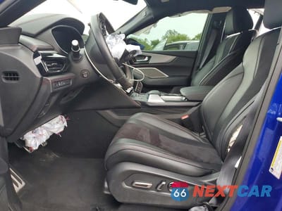 Zdjęcie 7 z 13 samochodu: 2023 ACURA MDX A-SPEC VIN:5J8YE1H08PL006881 - miniatura