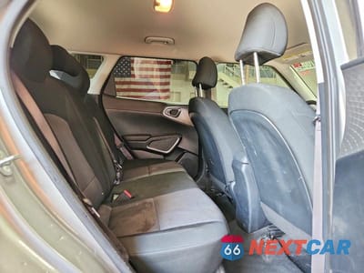 Zdjęcie 11 z 13 samochodu: 2023 KIA SOUL LX VIN:KNDJ23AU3P7877472 - miniatura