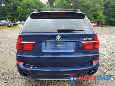 Zdjęcie 6 z 13 samochodu: 2013 BMW X5 XDRIVE35I VIN:5UXZV4C53D0B16176 - miniatura